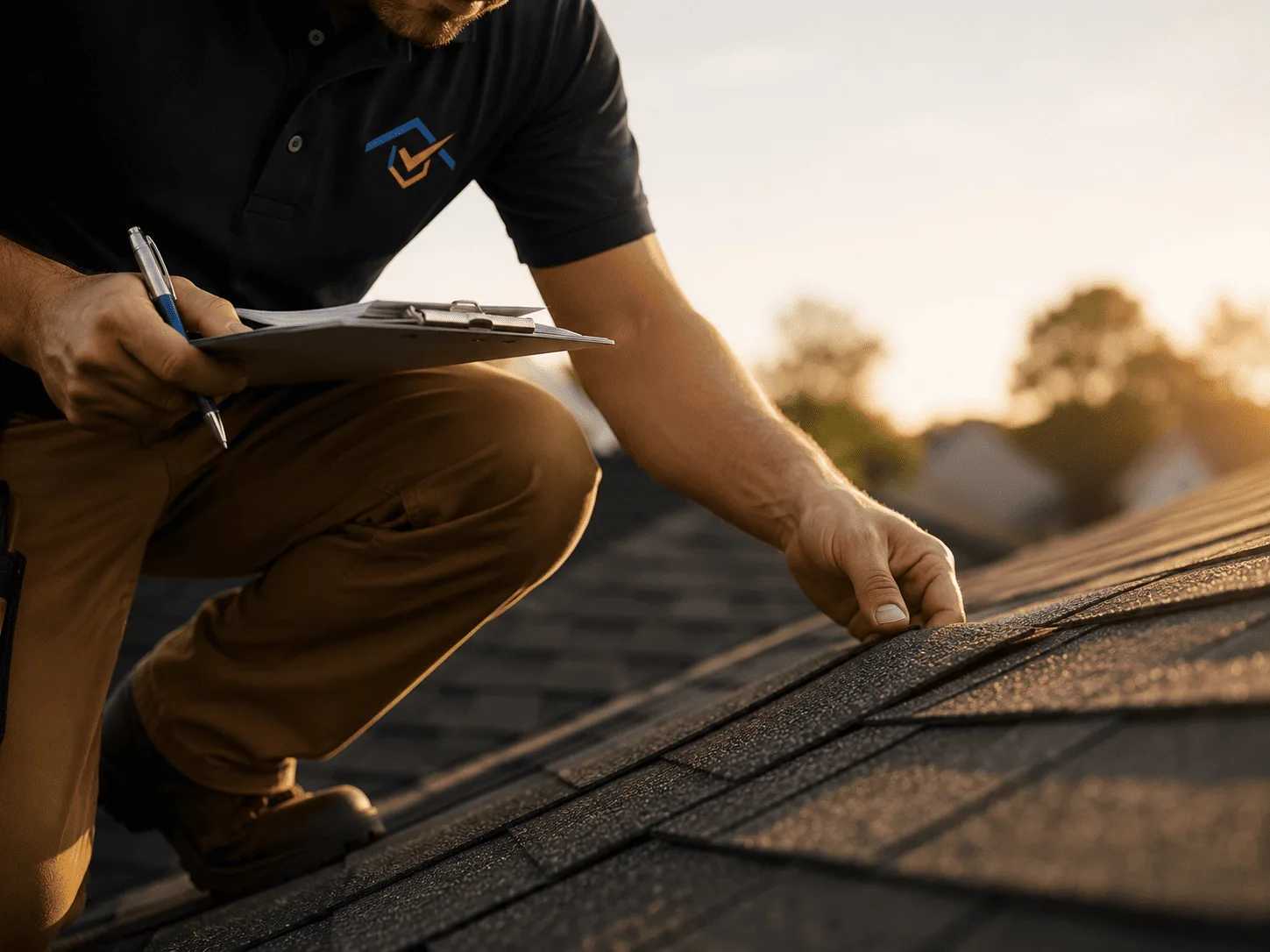 Why Choose Roof Inspection in Rock Creek, WV