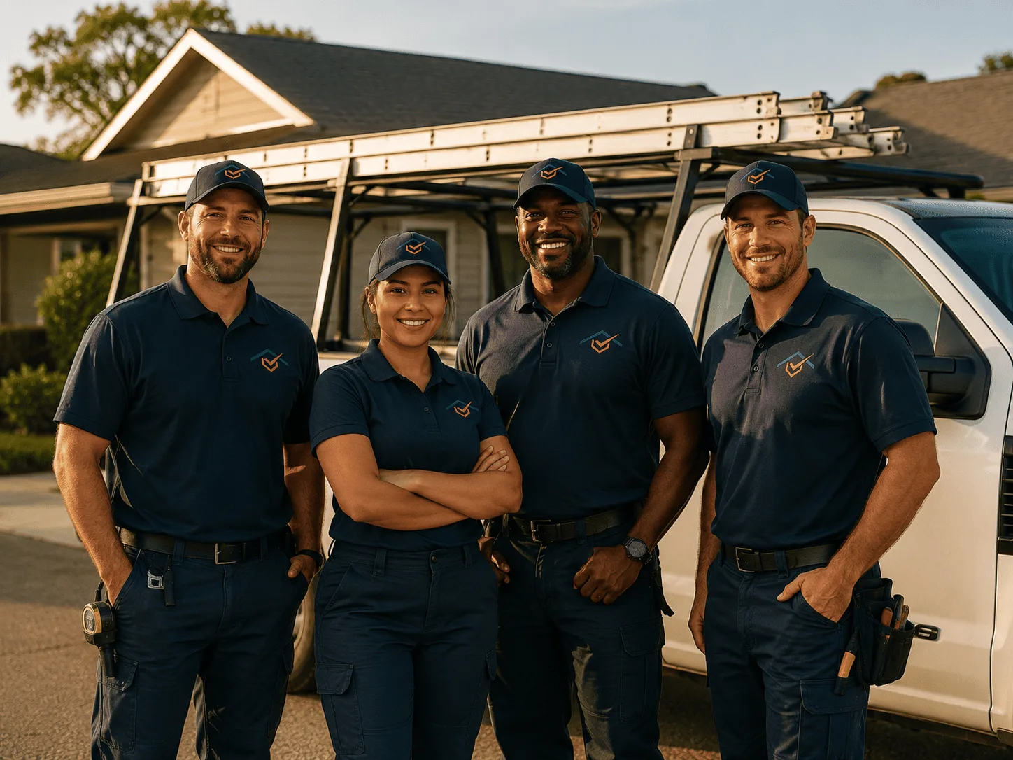 Roof Inspection company in Rock Creek, WV